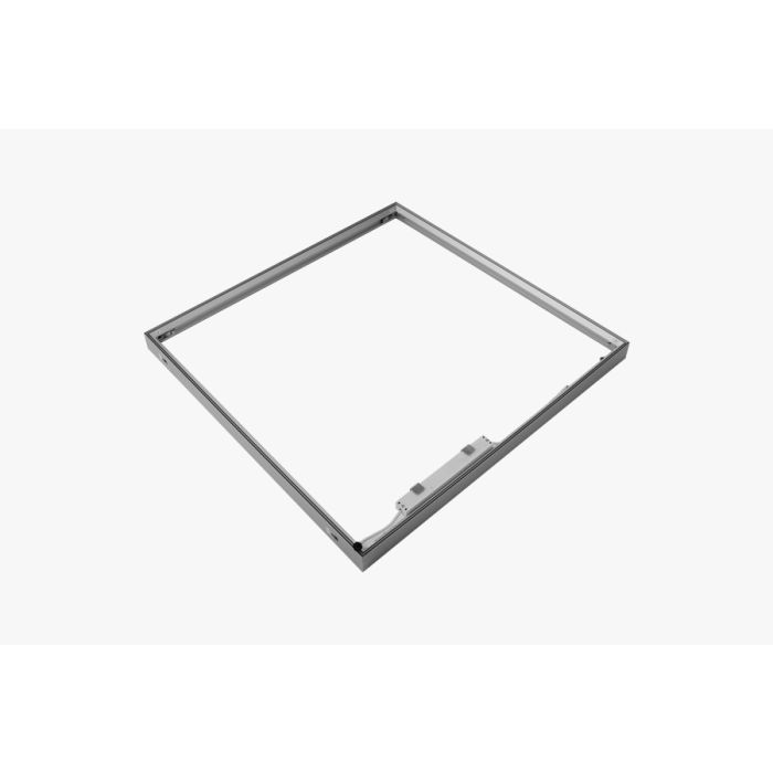 LED panel pultu s polickou